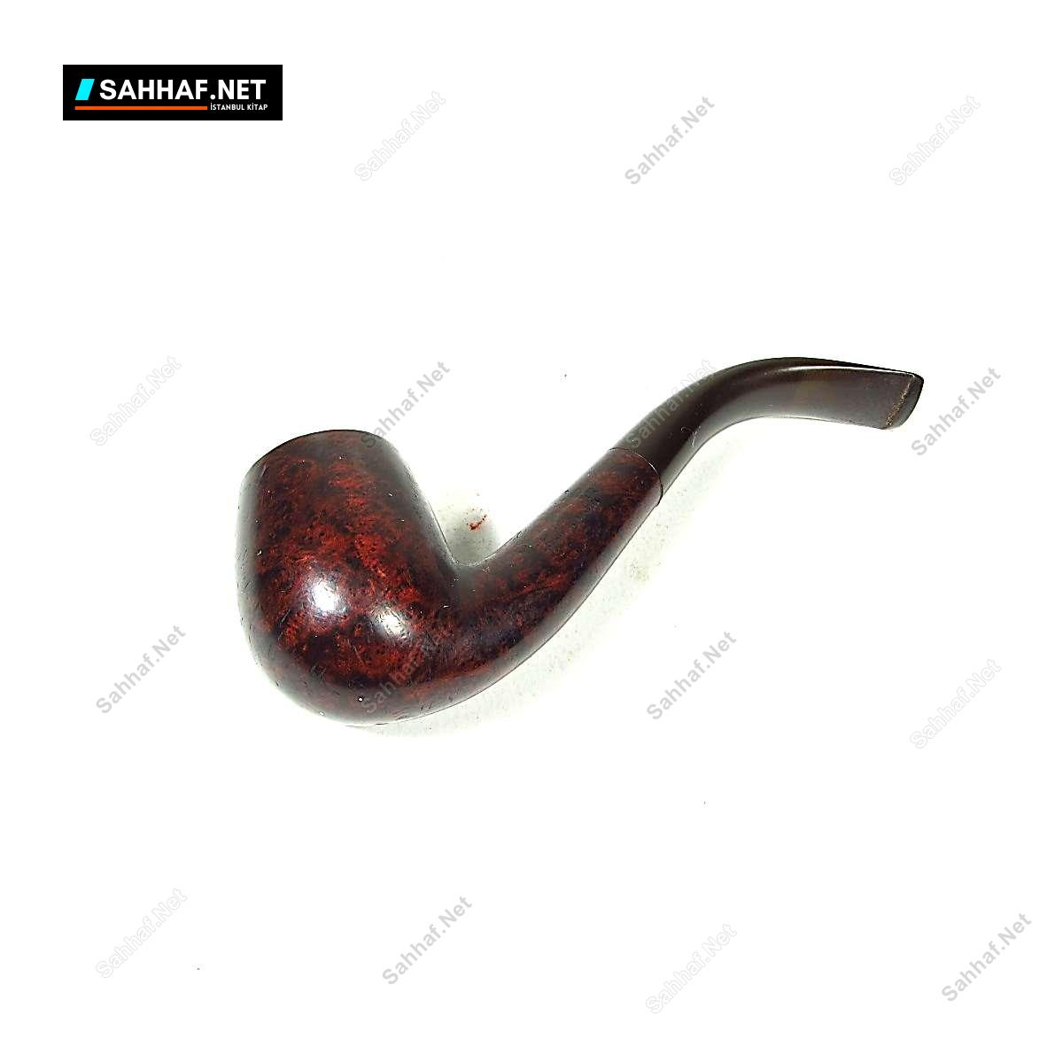 İngiliz Pipo 2 İngiliz Pipo - Görsel 2