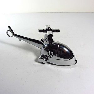 Metal Helikopter