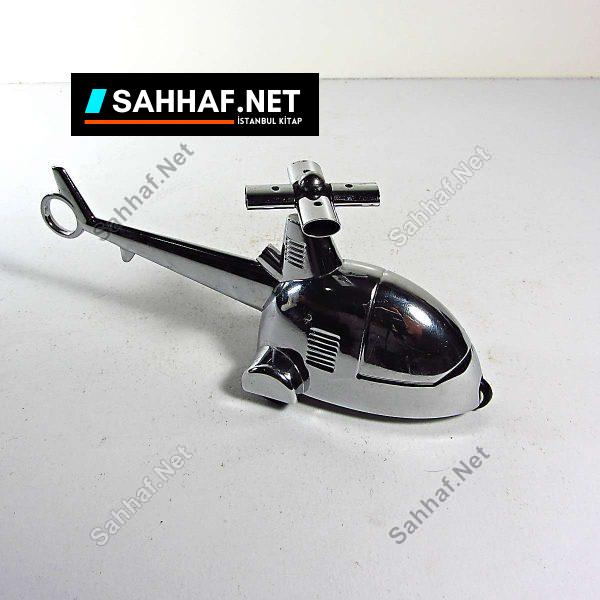 Metal Helikopter - Sahhaf.Net