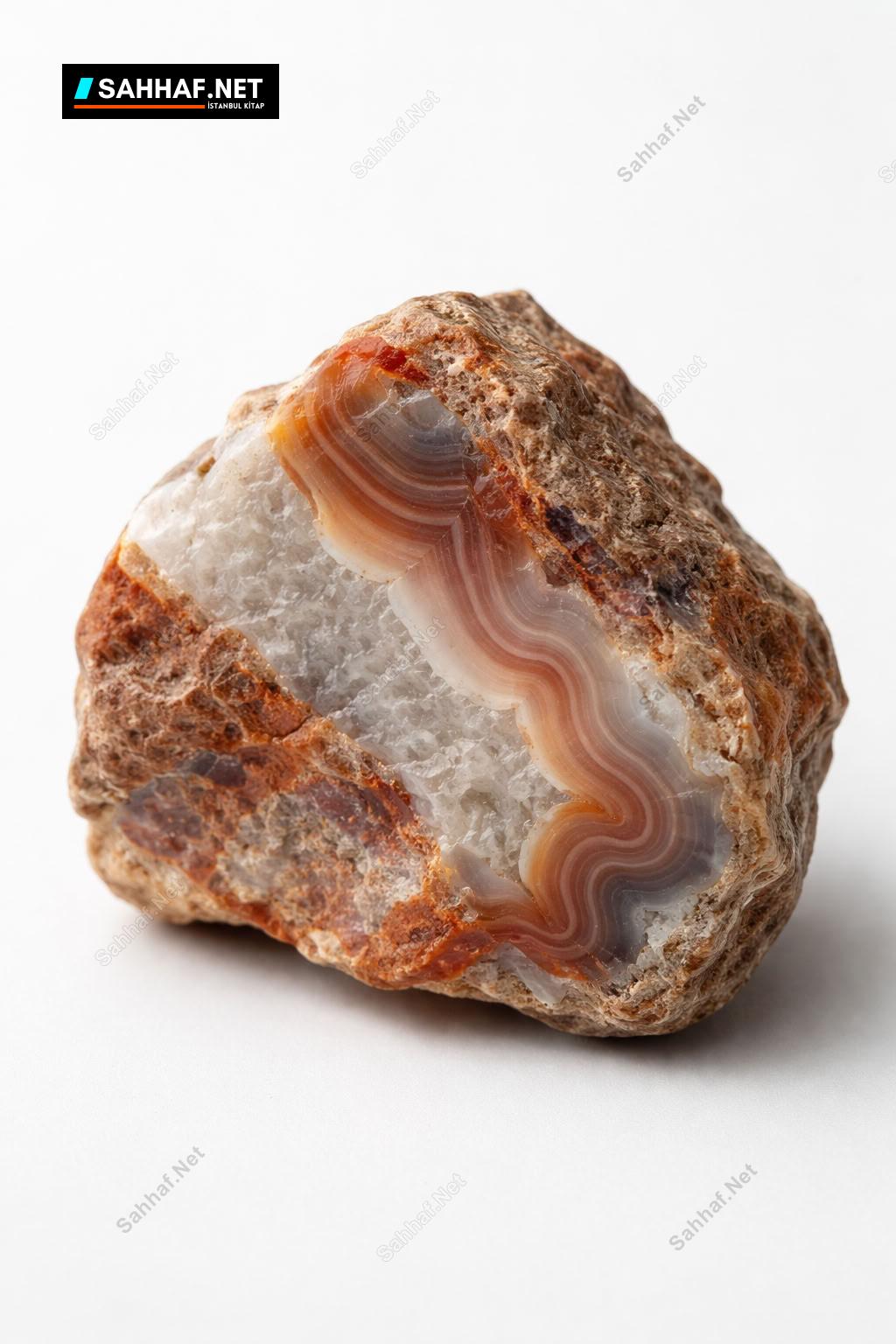 Akik Taşı 1 Akik Taşı