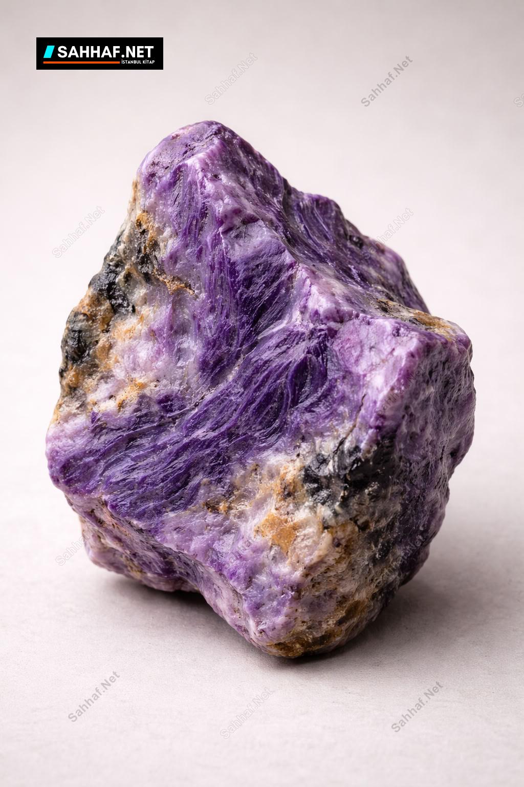 Charoit Taşı 1 Charoit Taşı