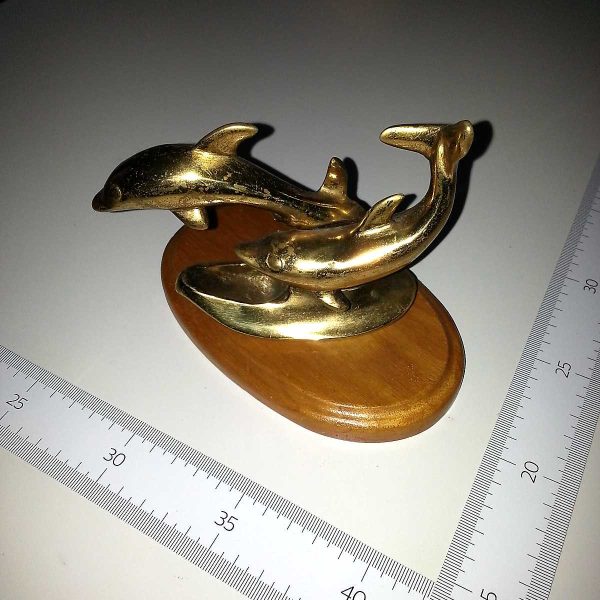 Pirinç Yunuslar - Sahhaf.Net