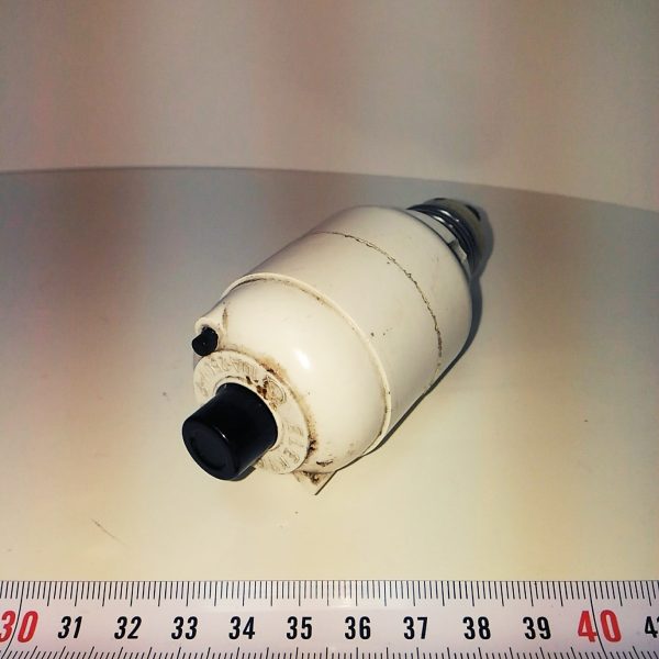 Vintage Elektrik Sigortası - Sahhaf.Net