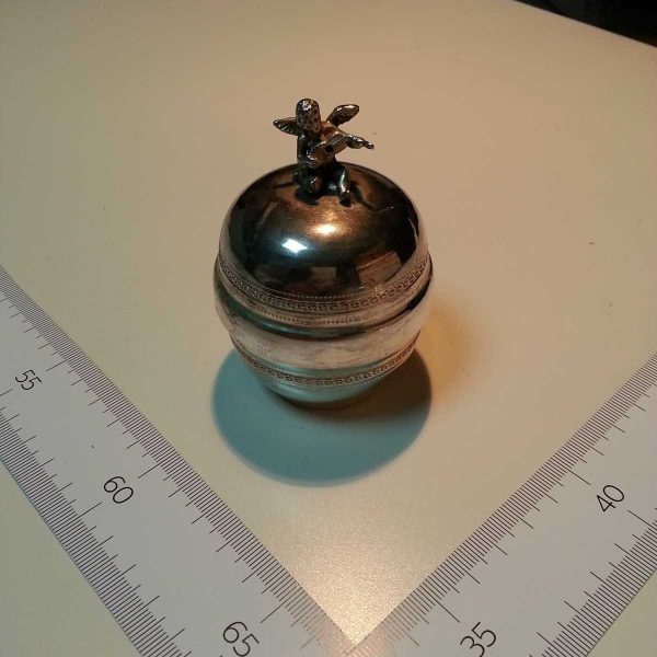 Melekli Kutu - Sahhaf.Net