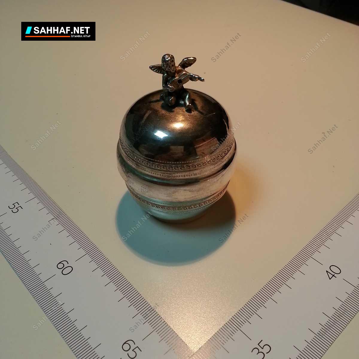 Melekli Kutu 82 Melekli Kutu