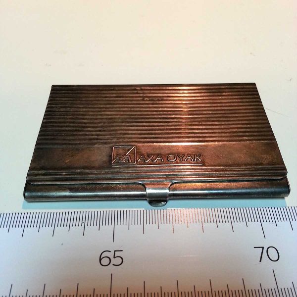 Kartvizitlik - Sahhaf.Net