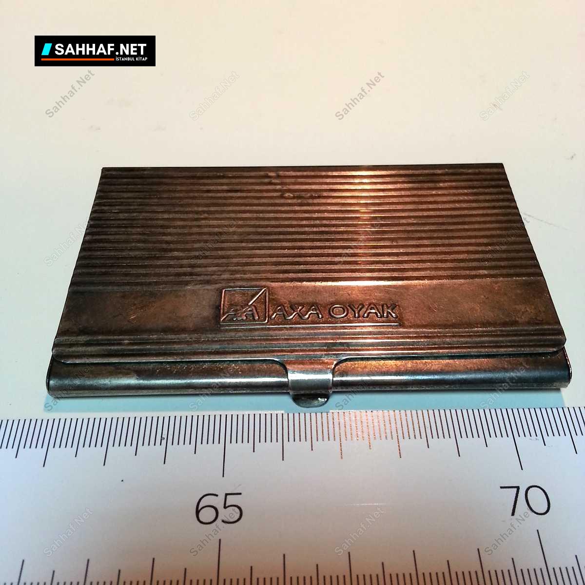 Kartvizitlik 1 Kartvizitlik