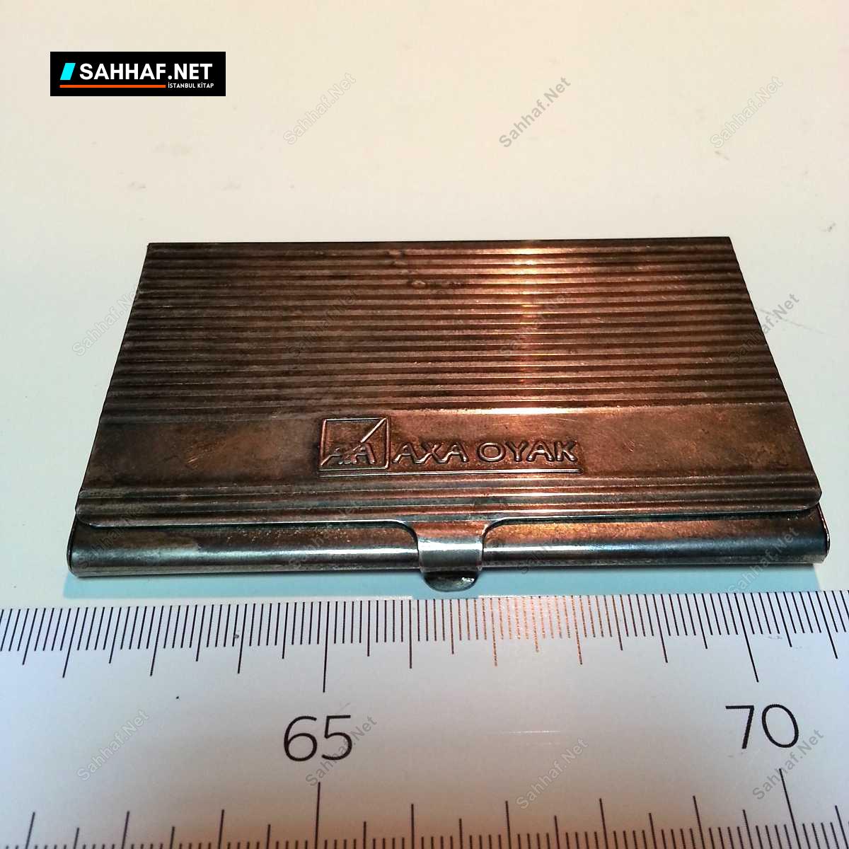 Kartvizitlik 1 Kartvizitlik