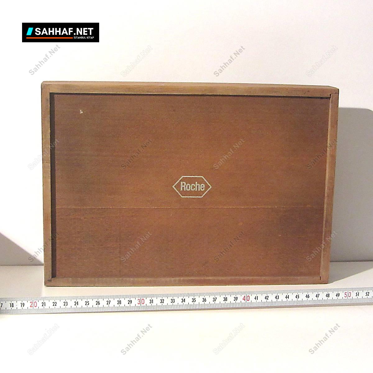 İlaç Promosyonu Kahve Tepsisi 2 İlaç Promosyonu Kahve Tepsisi - Görsel 2