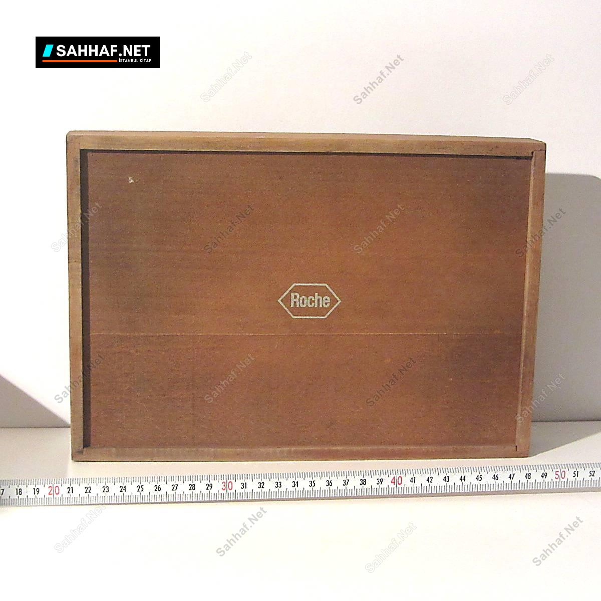 İlaç Promosyonu Kahve Tepsisi 2 İlaç Promosyonu Kahve Tepsisi - Görsel 2