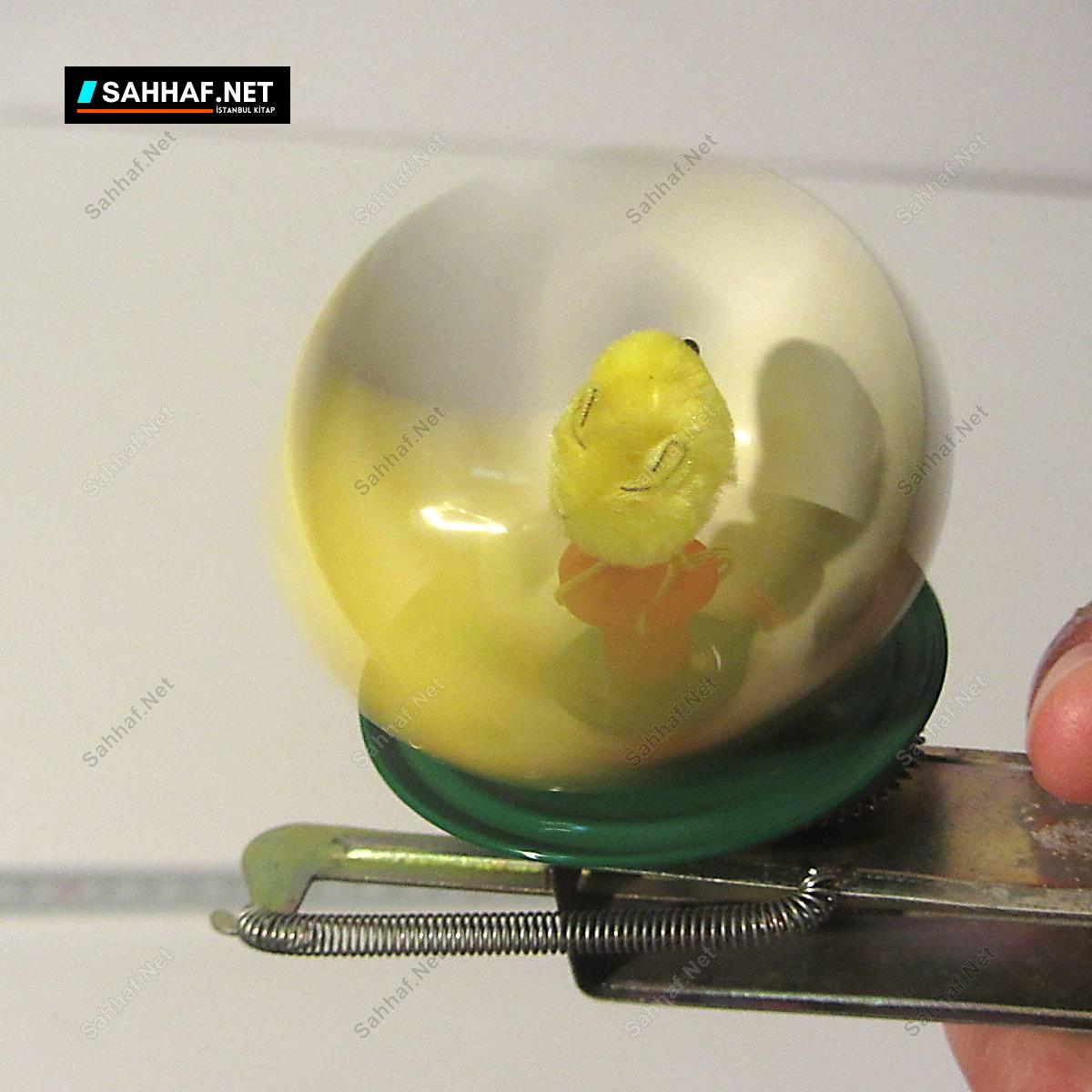 Vintage Teneke Oyuncak 2 Vintage Teneke Oyuncak - Görsel 2