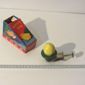 Vintage Teneke Oyuncak 9 Vintage Teneke Oyuncak