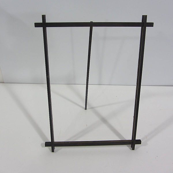 Pirinç Resim Çerçevesi - Sahhaf.Net