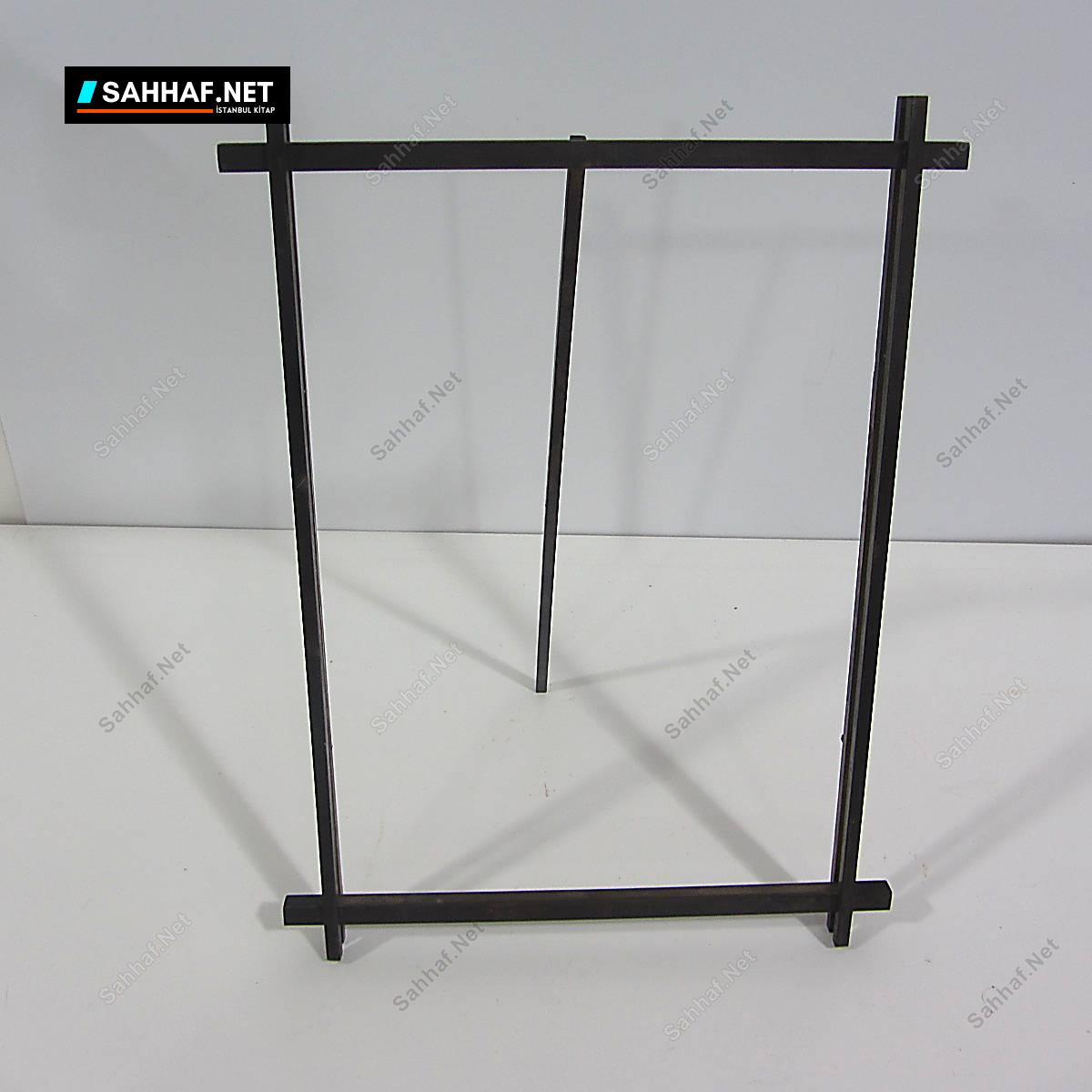 Pirinç Resim Çerçevesi 1 Pirinç Resim Çerçevesi