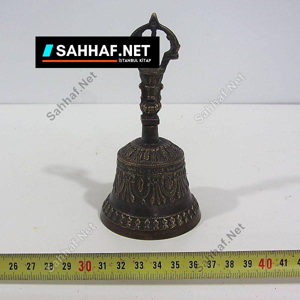 Pirinç Çan - Sahhaf.Net