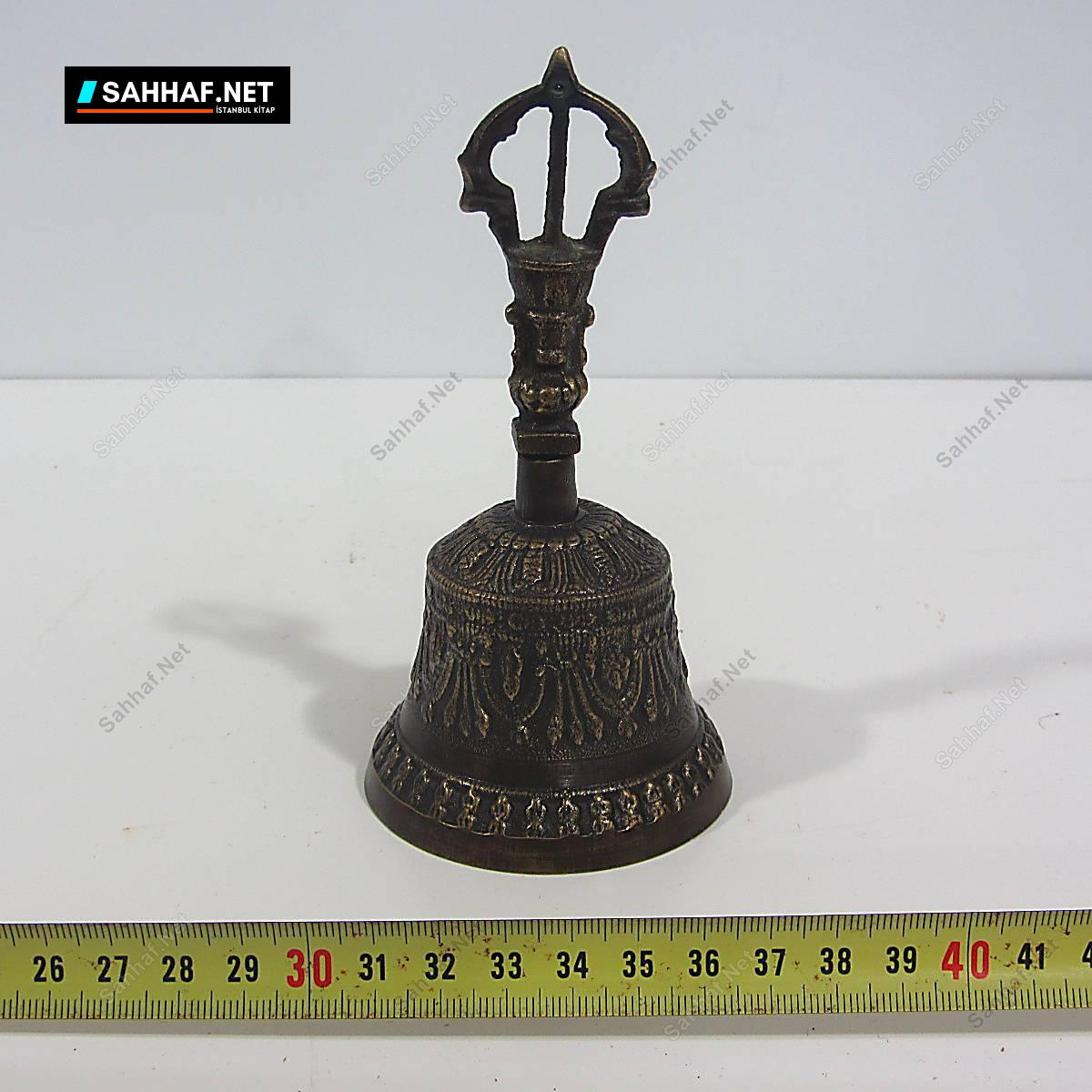 Pirinç Çan 70 Pirinç Çan