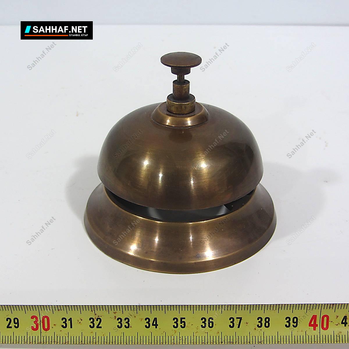 Resepsiyon Zili 1 Resepsiyon Zili