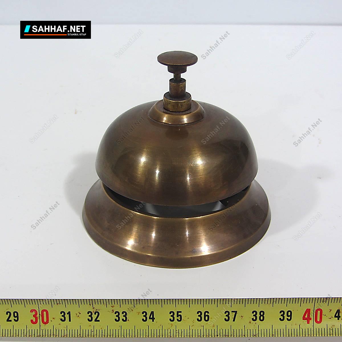 Resepsiyon Zili 1 Resepsiyon Zili