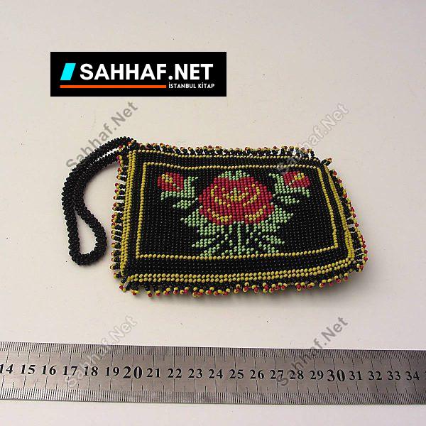 Boncuk Cüzdan - Sahhaf.Net