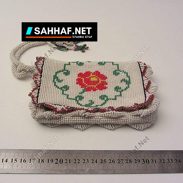 Boncuk Çanta - Sahhaf.Net