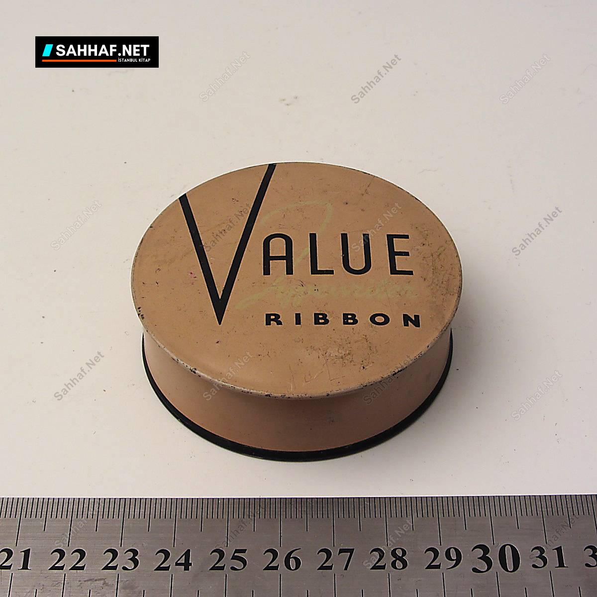 Teneke Kutu 1 Teneke Kutu