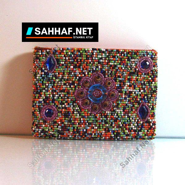 Boncuk Cüzdan - Sahhaf.Net