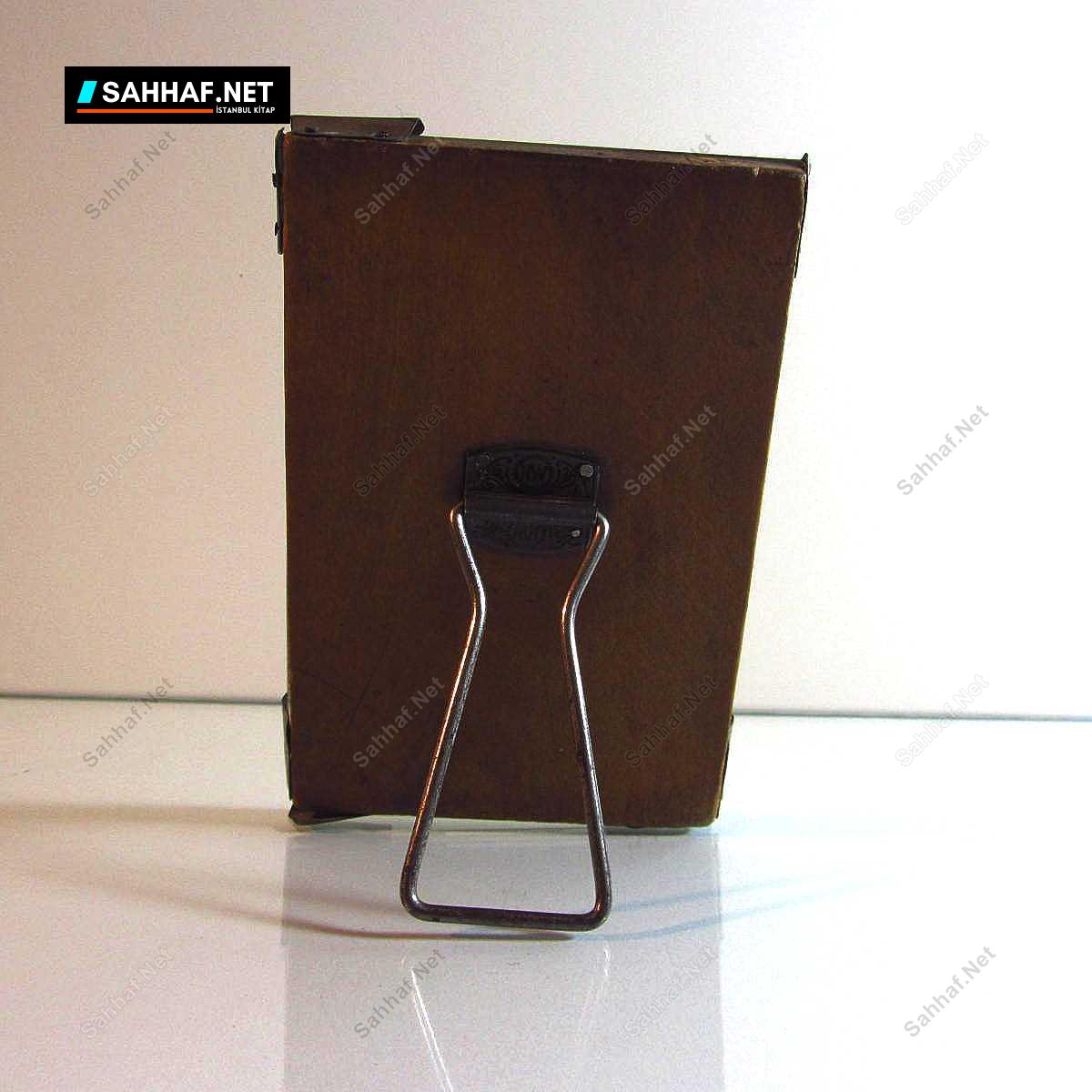 Çok Eski Traş Aynası 2 Çok Eski Traş Aynası - Görsel 2