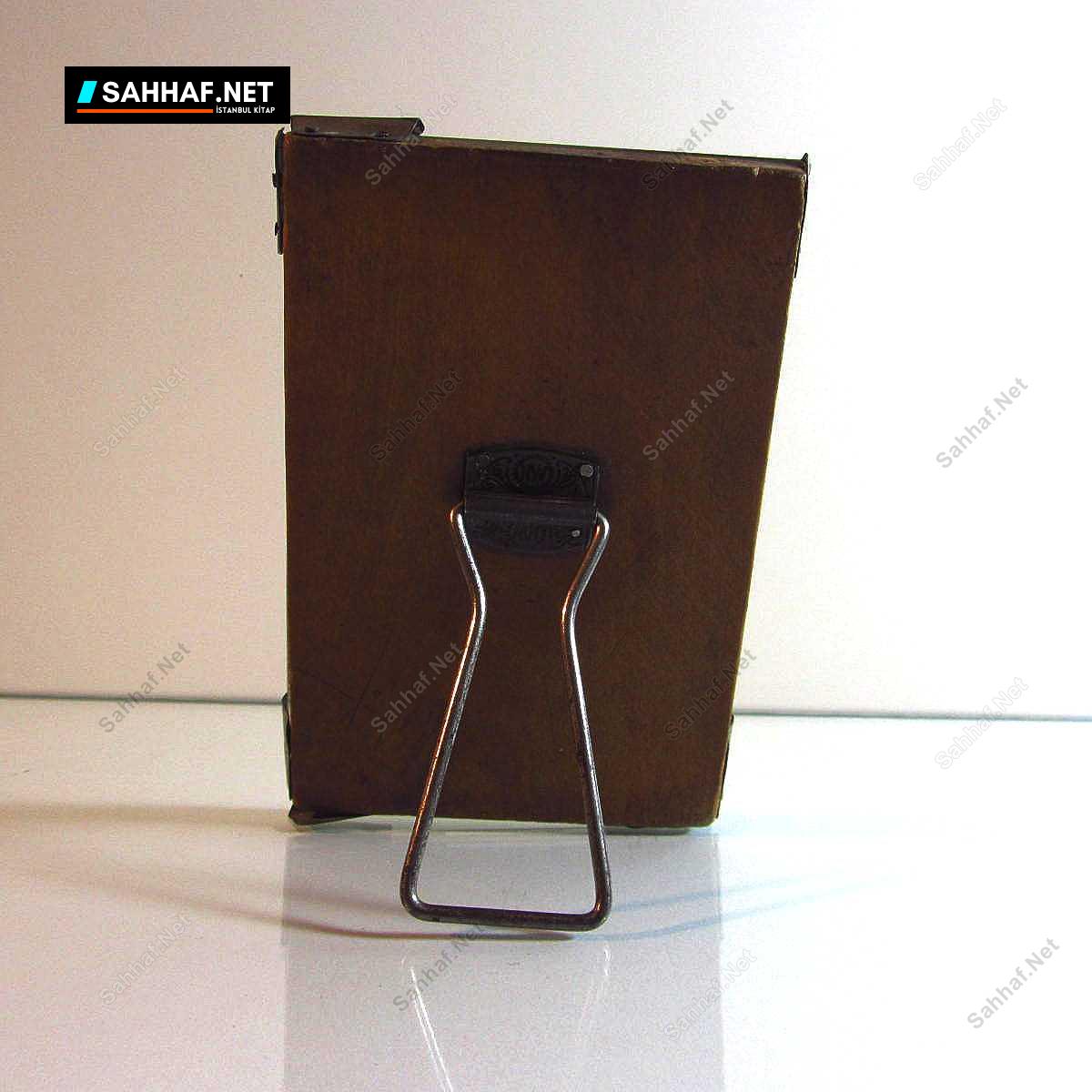 Çok Eski Traş Aynası 2 Çok Eski Traş Aynası - Görsel 2