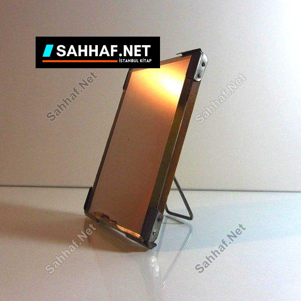 Çok Eski Traş Aynası - Sahhaf.Net