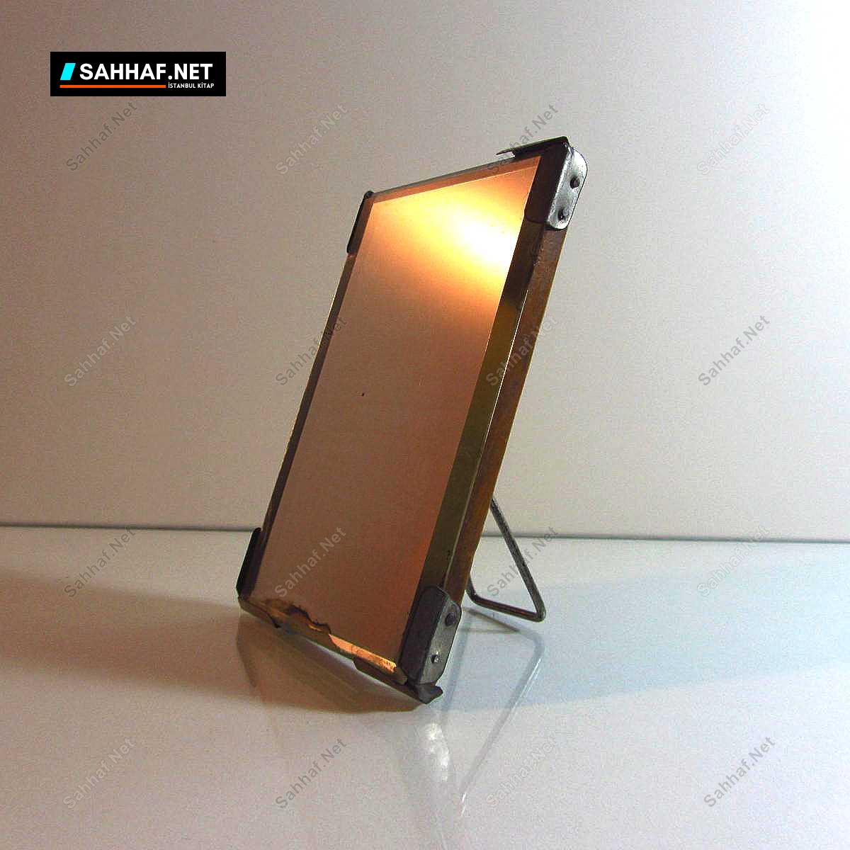 Çok Eski Traş Aynası 1 Çok Eski Traş Aynası