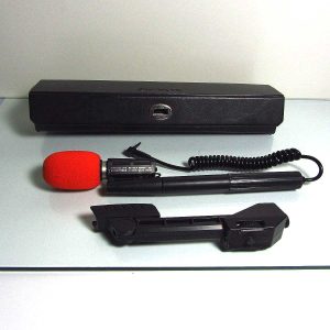 Chinon Analog Teleskobik Mikrofon