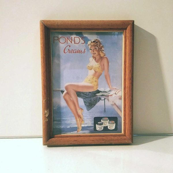 İtalyan Krem Reklamı