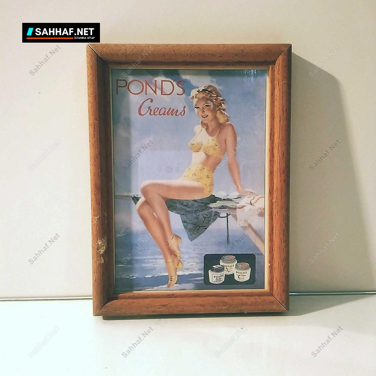 İtalyan Krem Reklamı 1 İtalyan Krem Reklamı