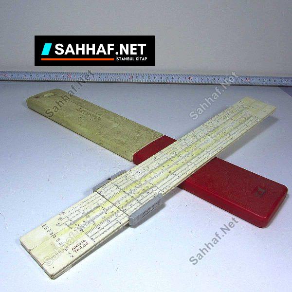 Aristo Cetveli - Sahhaf.Net