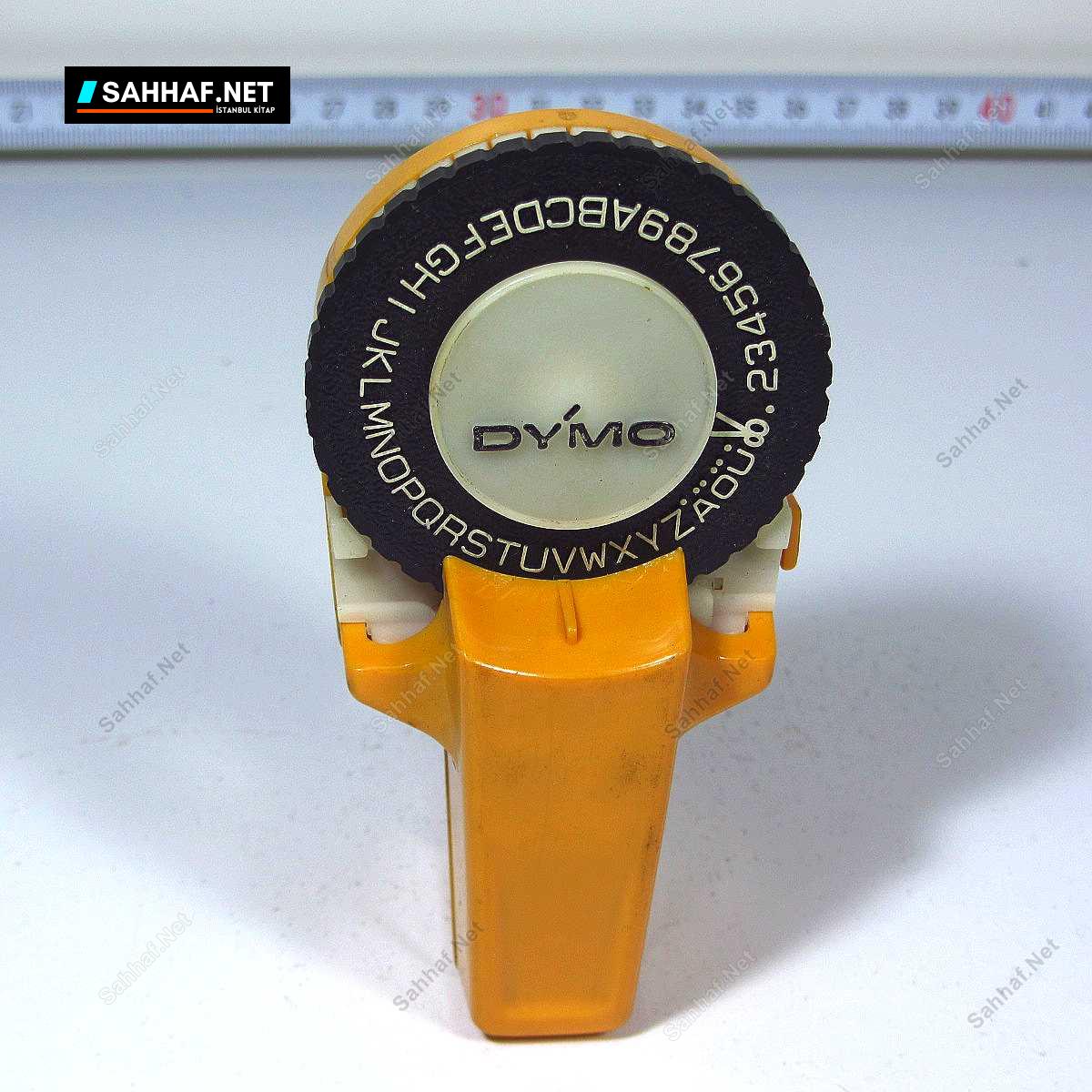 DYMO Yazı Yazma Makinası 88 DYMO Yazı Yazma Makinası