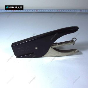 İsveç Üretimi Tel Zımba Makinası