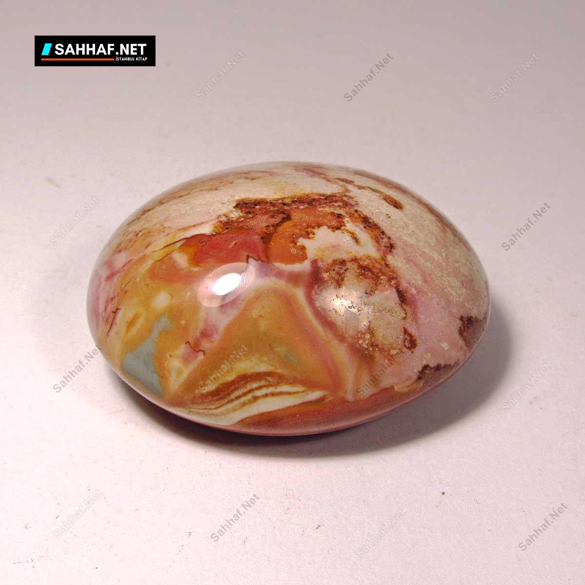 Jasper Taşı 1 Jasper Taşı