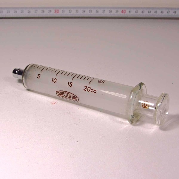 200 cc Cam Enjektör - Sahhaf.Net