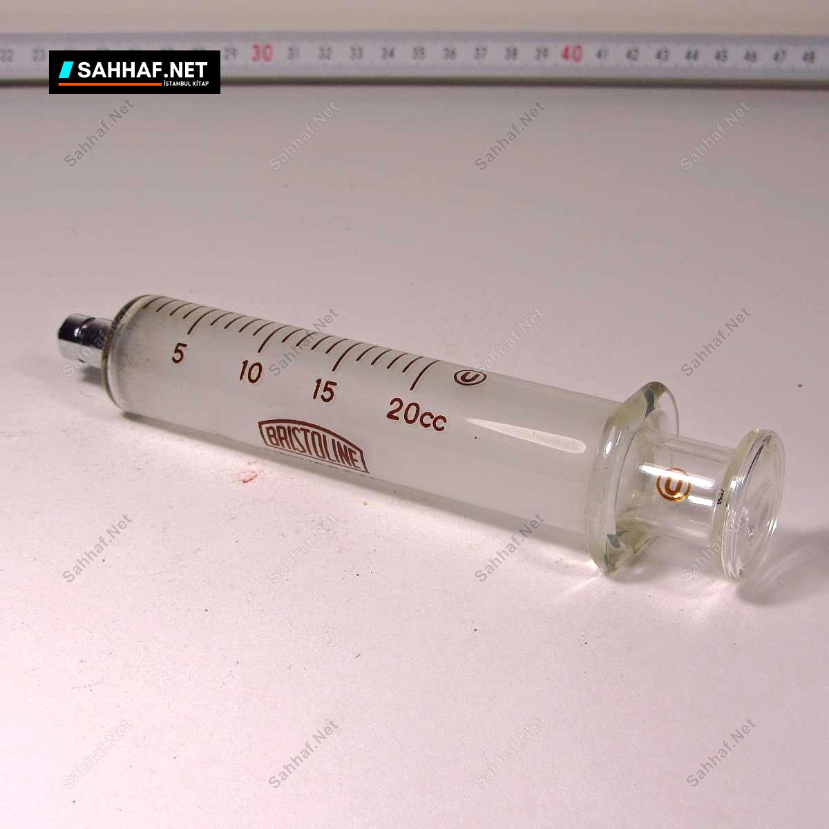 200 cc Cam Enjektör 1 200 cc Cam Enjektör