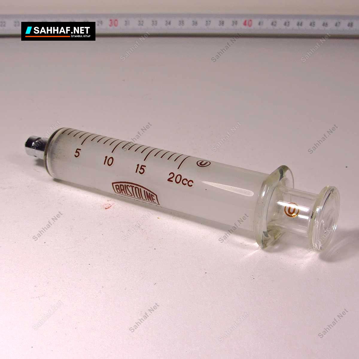 200 cc Cam Enjektör 86 200 cc Cam Enjektör