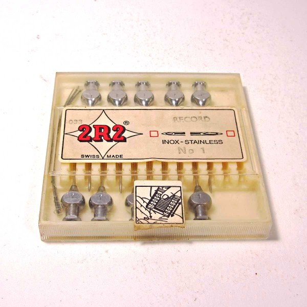 Enjektör İğneleri 1 Numara - Sahhaf.Net