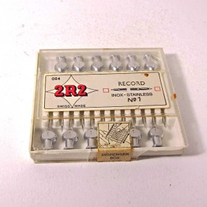 Enjektör İğneleri 1 Numara