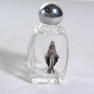 Meryem Figürlü Şişe