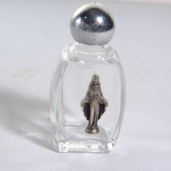 Meryem Figürlü Şişe - Sahhaf.Net