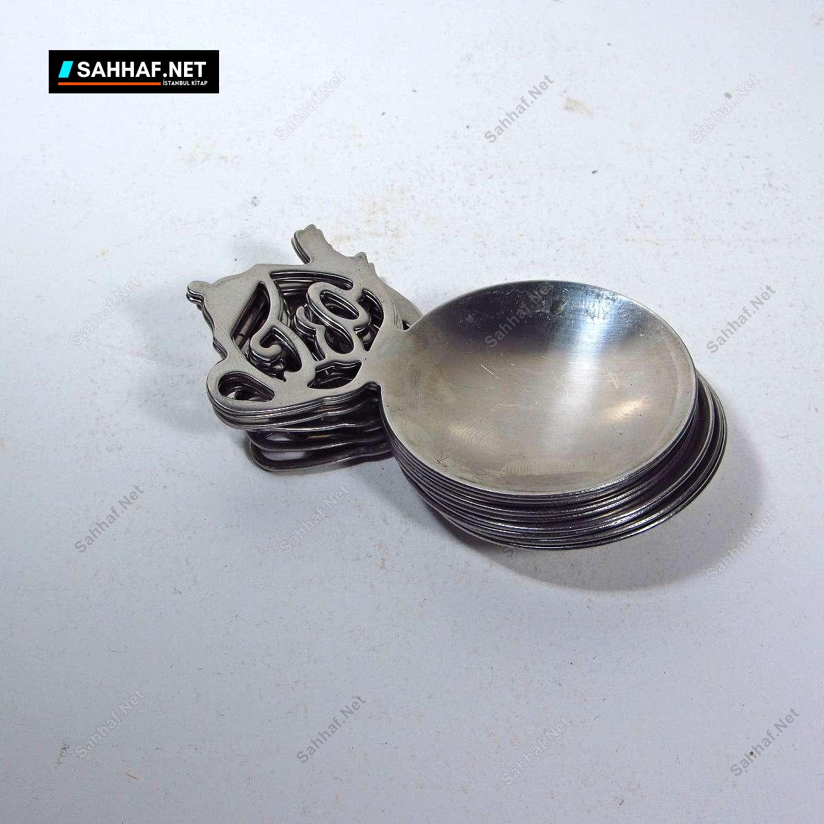 Çay Kapağı 2 Çay Kapağı - Görsel 2