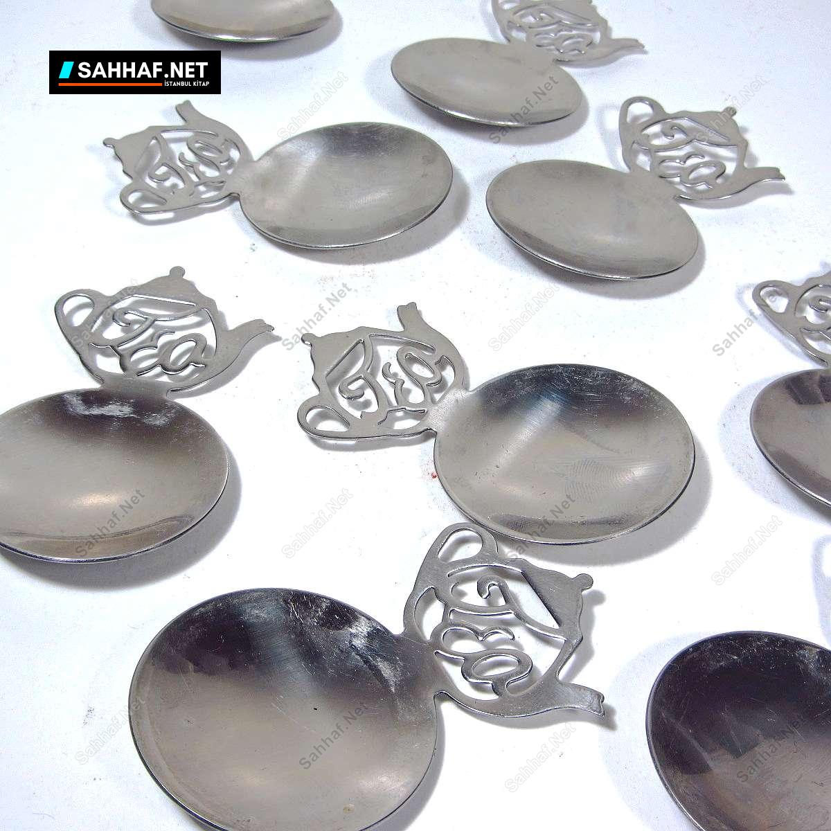 Çay Kapağı 1 Çay Kapağı