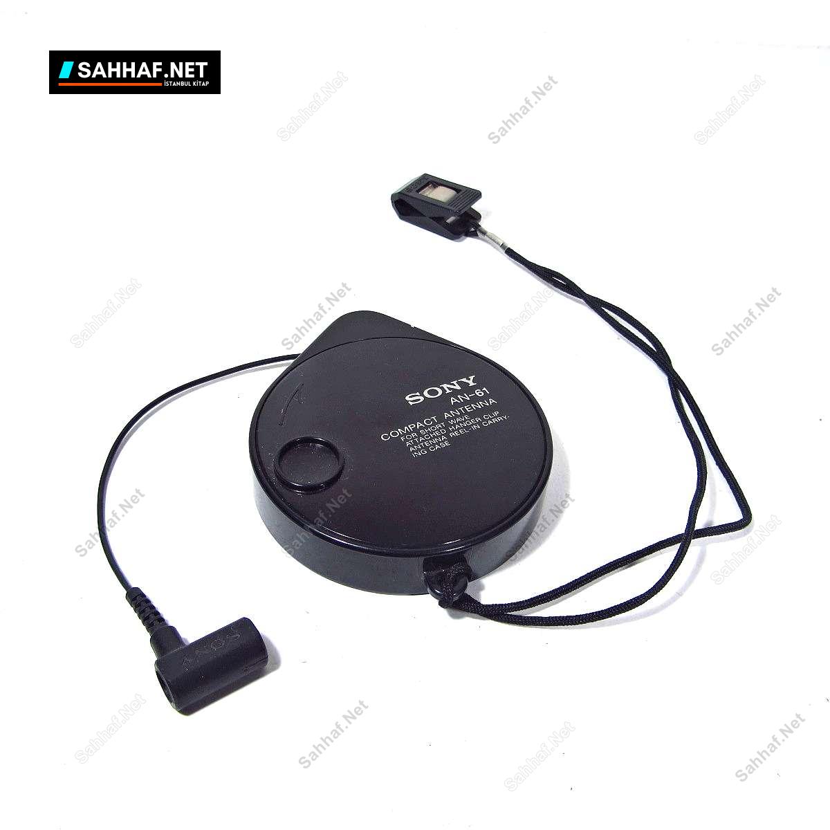 Sony Anten 70 Sony Anten