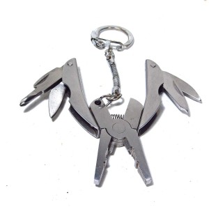 Pense Anahtarlık 7 Pense Anahtarlık