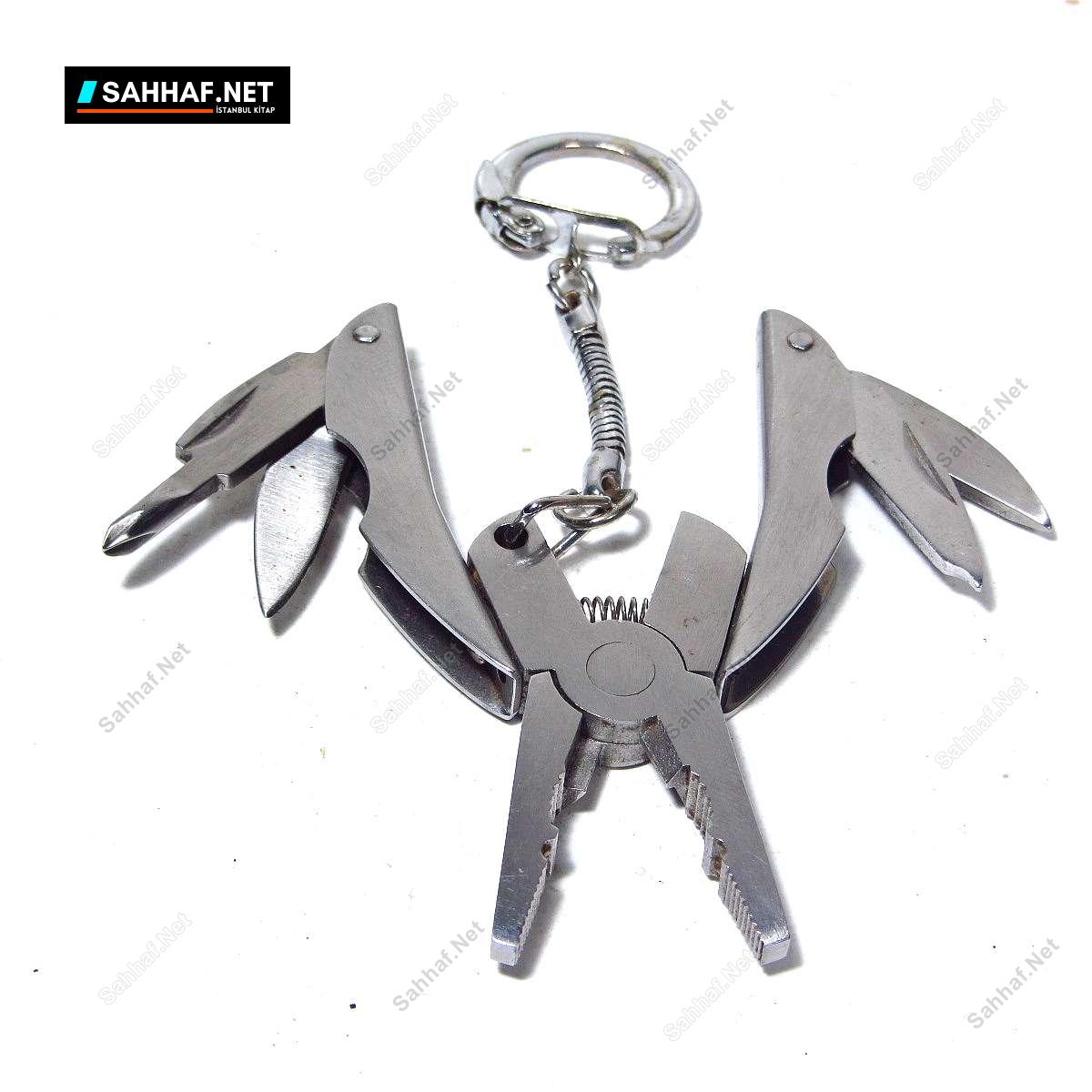 Pense Anahtarlık 1 Pense Anahtarlık