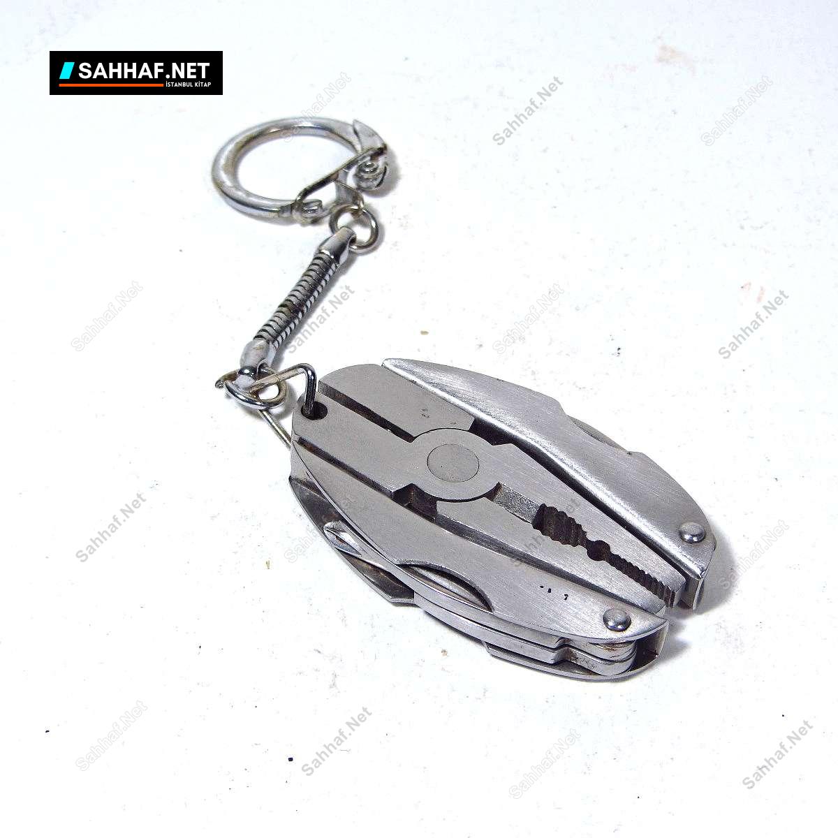 Pense Anahtarlık 2 Pense Anahtarlık - Görsel 2